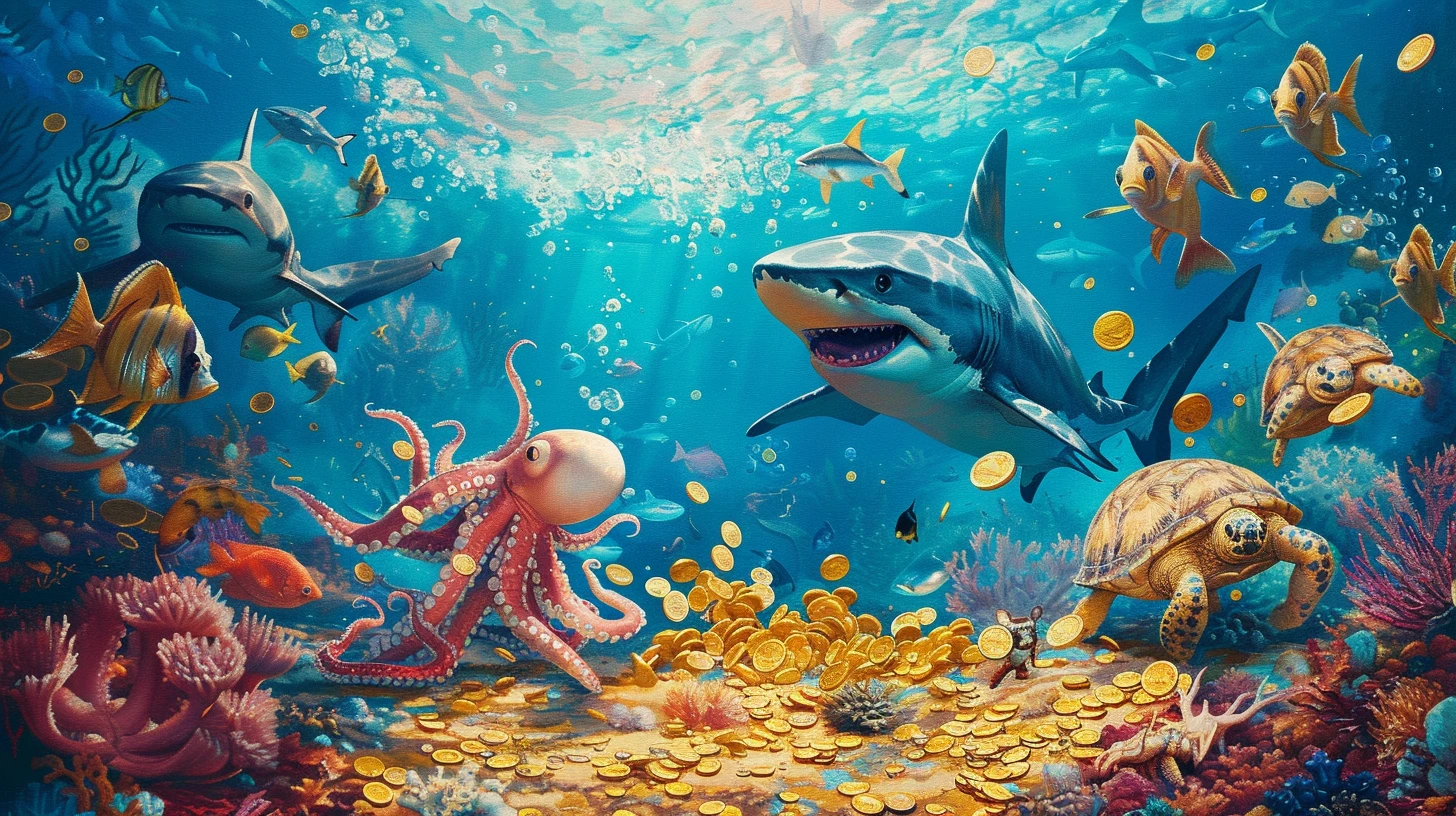 Khám Phá Thế Giới Giải Trí Tại 123win Casino