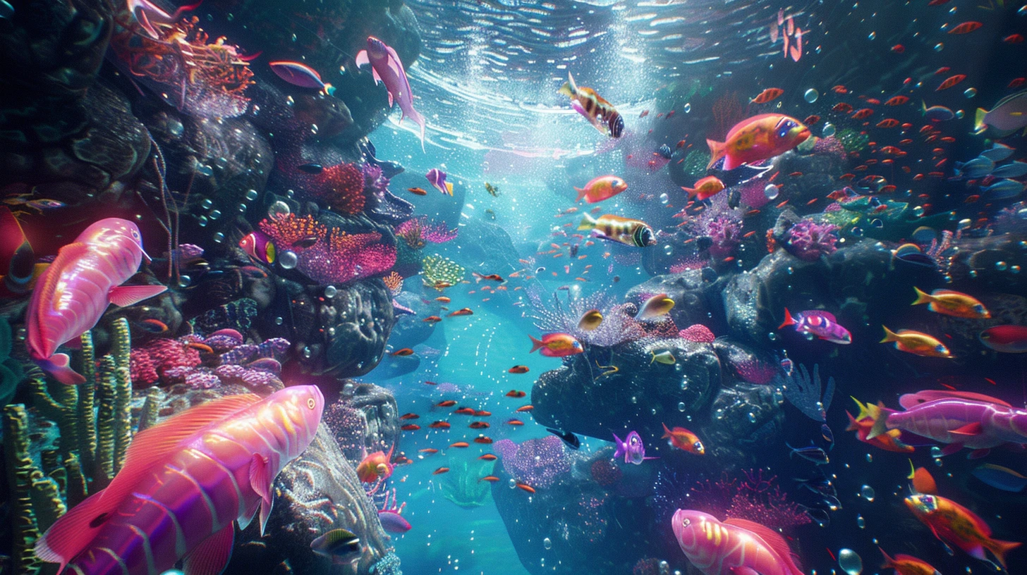 Khám Phá Thế Giới Giải Trí Với 78win