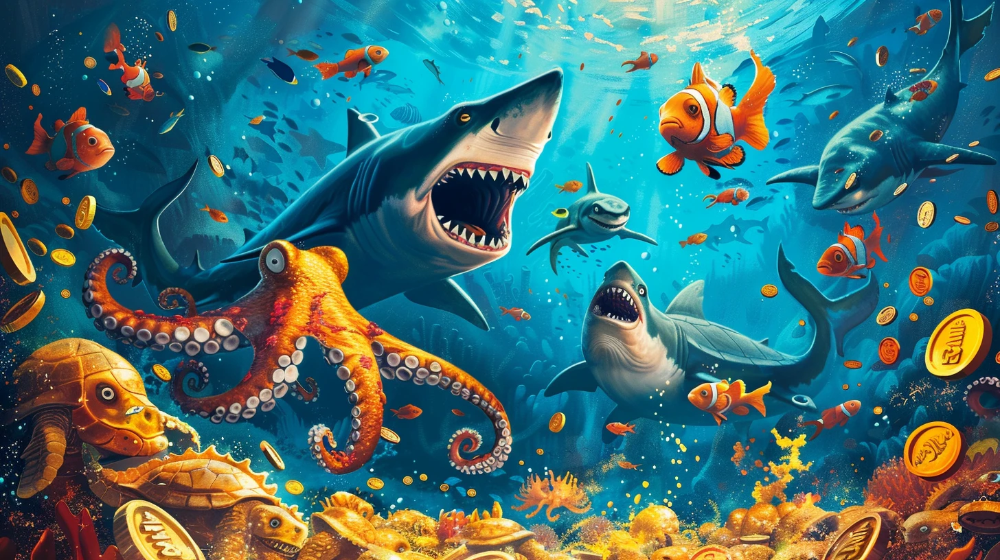 Khám Phá Thế Giới Giải Trí Với 78win