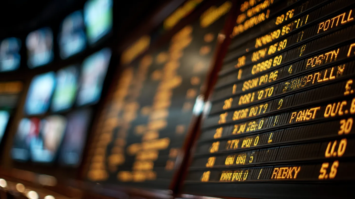 Khám Phá Thế Giới Cá Cược Với 188 Bet