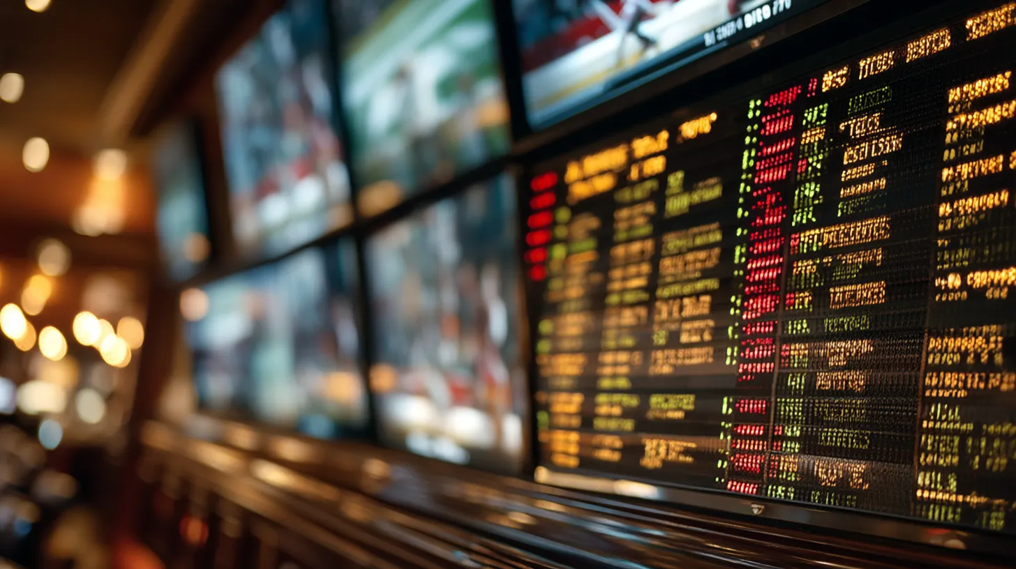 Khám Phá QQ88: Sân Chơi Thể Thao Đầy Hấp Dẫn