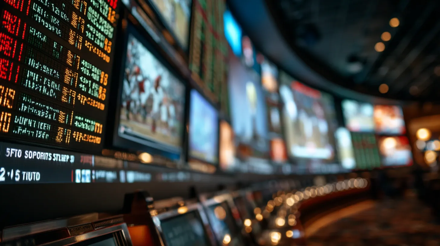 Khám Phá QQ88: Sân Chơi Thể Thao Đầy Hấp Dẫn