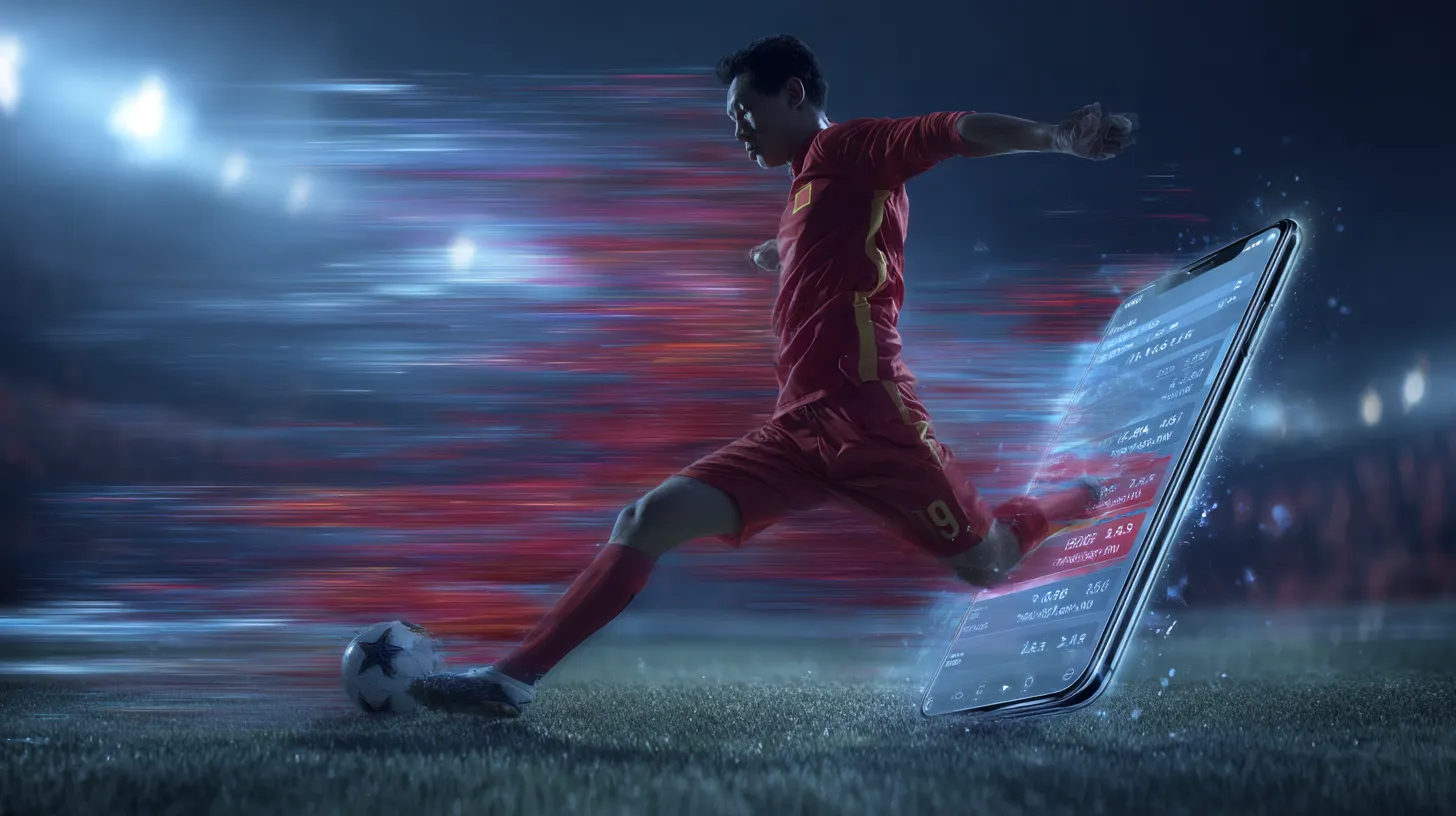 Khám Phá 123win: Nền Tảng Dành Cho Người Yêu Thích Bóng Đá