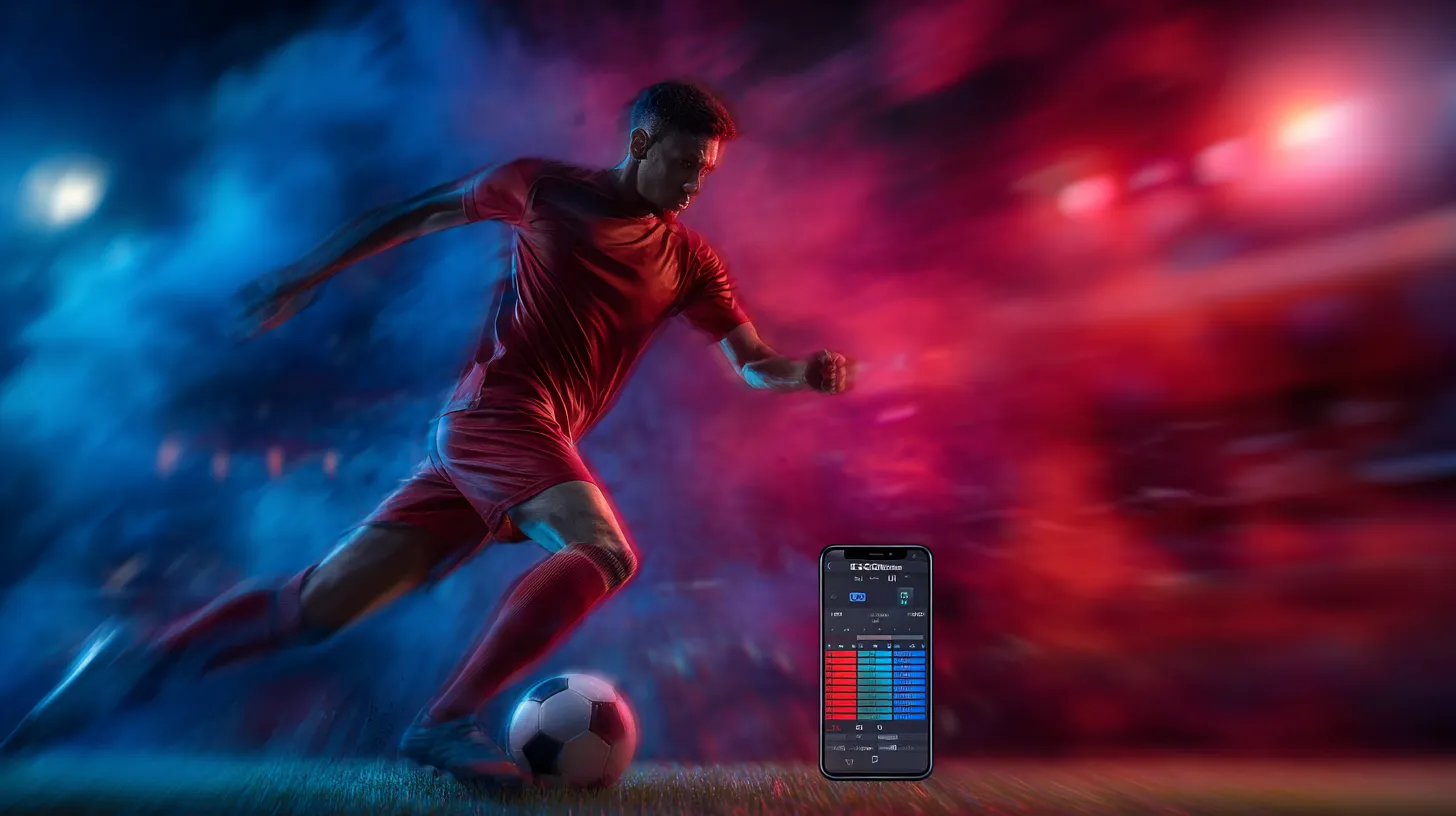 Khám Phá 123win: Nền Tảng Dành Cho Người Yêu Thích Bóng Đá