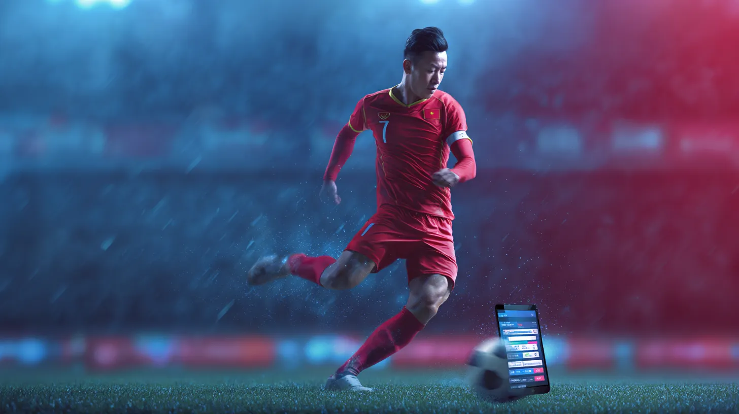 Khám Phá 123win: Nền Tảng Dành Cho Người Yêu Thích Bóng Đá